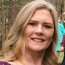 Jacqueline Newsome death by force case profile photo