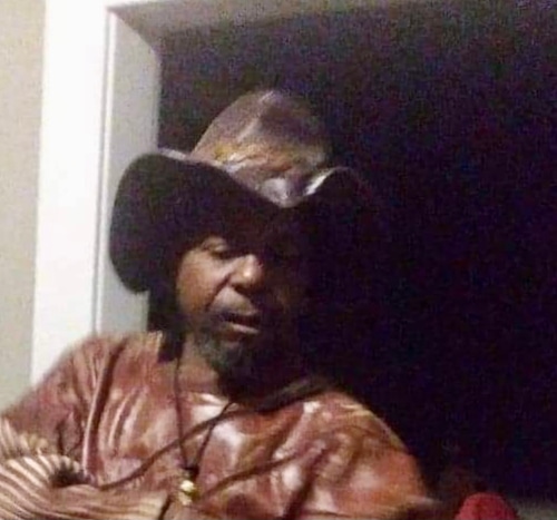 Ricky Carlisle death by force case profile photo