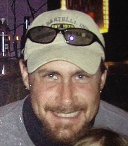 Kyle Seidel death by force case profile photo
