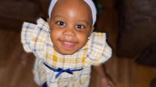 KarMynn Gaines death by force case profile photo