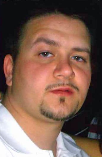 Joseph Zargo death by force case profile photo