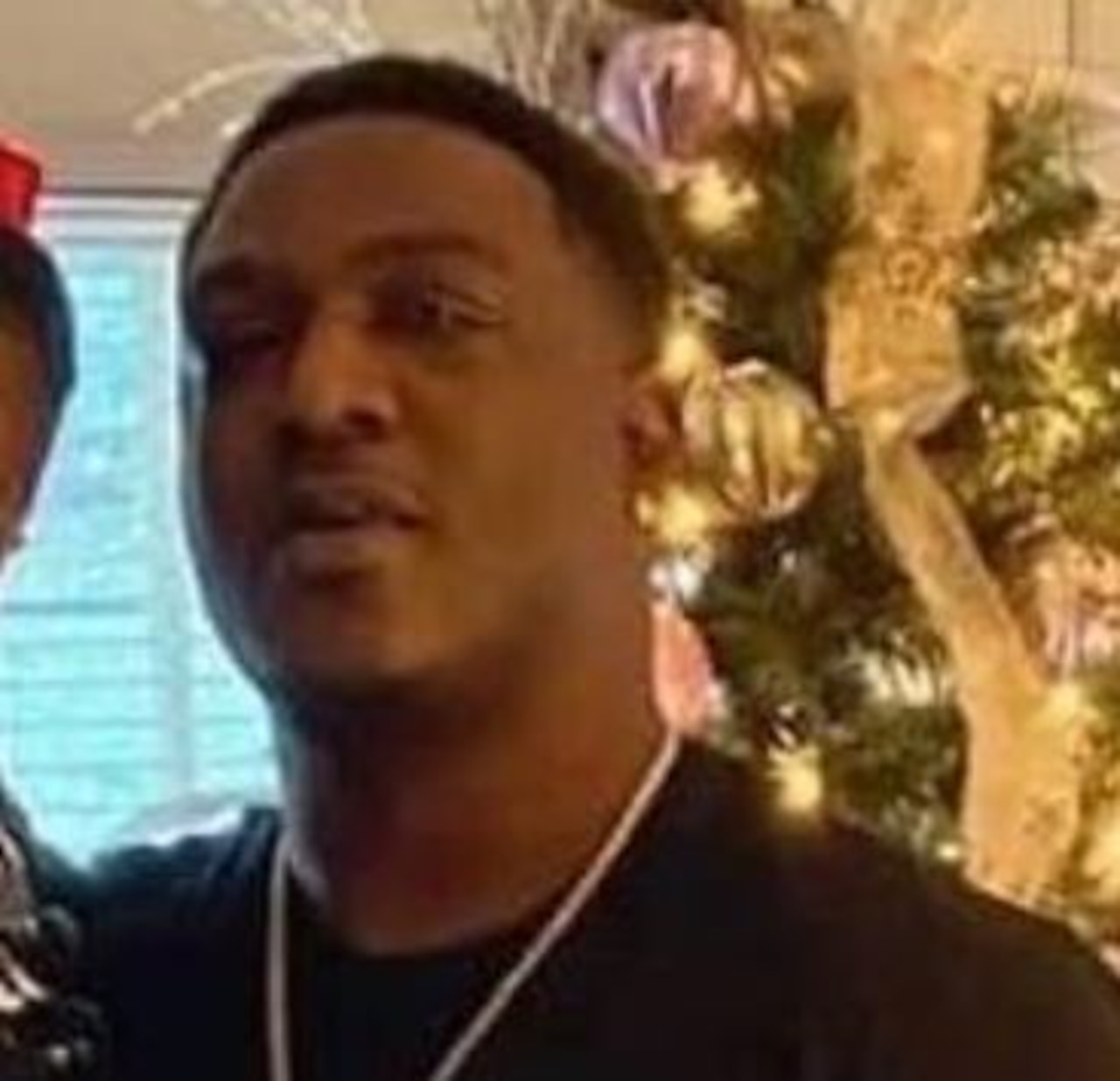 Cory Peterson death by force case profile photo