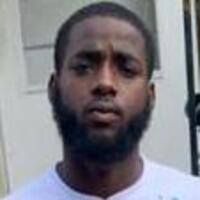 Saveon Washington death by force case profile photo