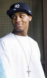 Amos Brown death by force case profile photo