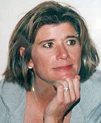 Barbara Hamburg death by force case profile photo