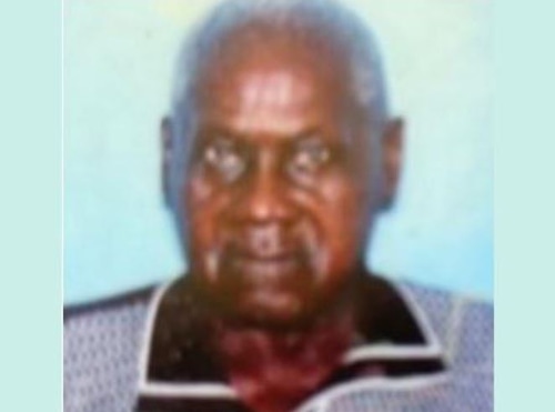 Alverner Blanks death by force case profile photo