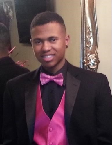 Bishop Jones - Fairfield, Alabama
