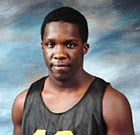 Jakeem Tully death by force case profile photo