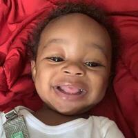 Joshua Griffin death by force case profile photo