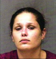 Erika Cironi death by force case profile photo