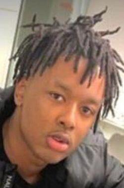 Brent Brown death by force case profile photo