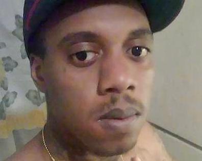 Andre Lawrence death by force case profile photo