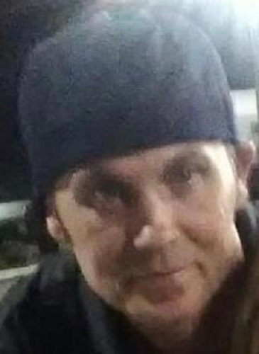 Steven Williams death by force case profile photo