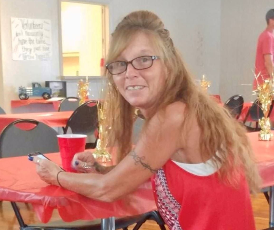 Ada Falkner death by force case profile photo