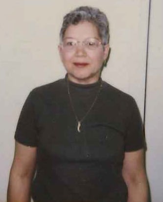 Sandra Ramos-Cuadrado death by force case profile photo
