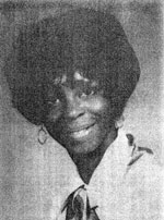 Therea Wlson death by force case profile photo