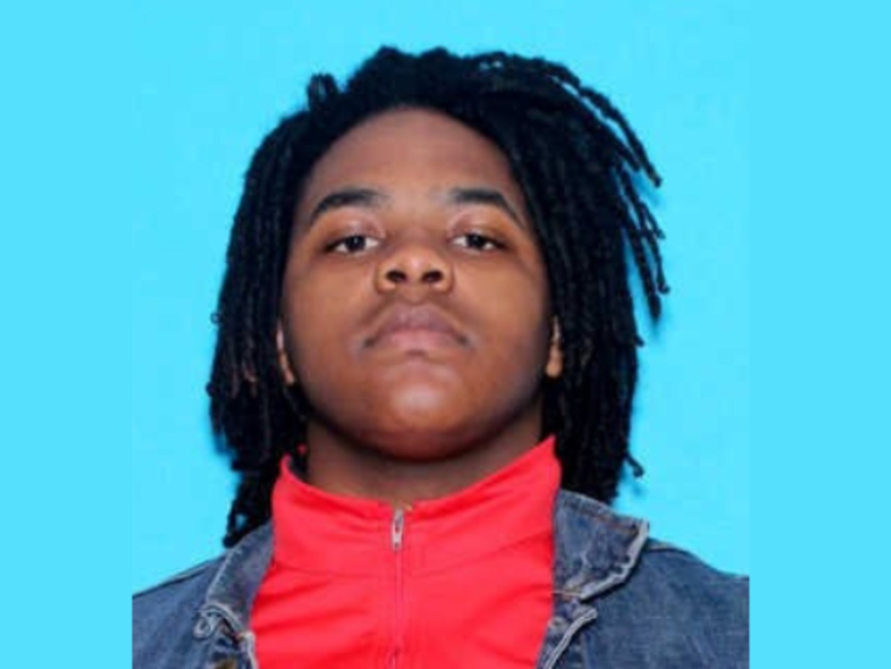 DMarian Miller death by force case profile photo