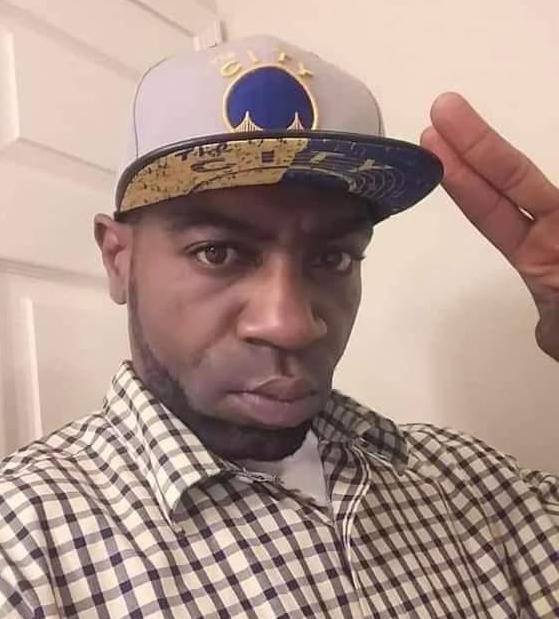 Christopher Gilbert death by force case profile photo