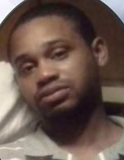 Timothy Hall death by force case profile photo