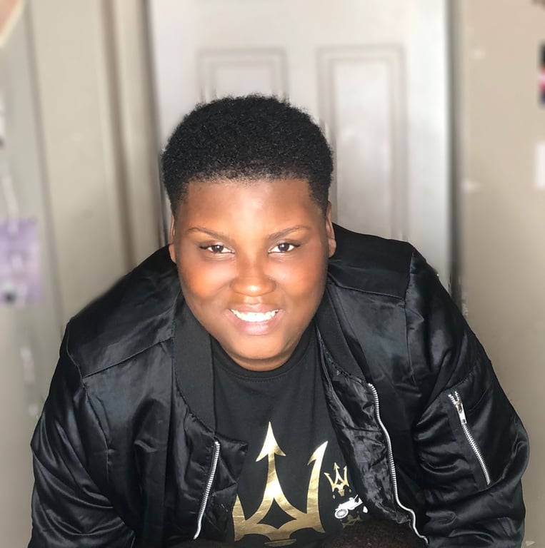 Nakysha Richardson death by force case profile photo