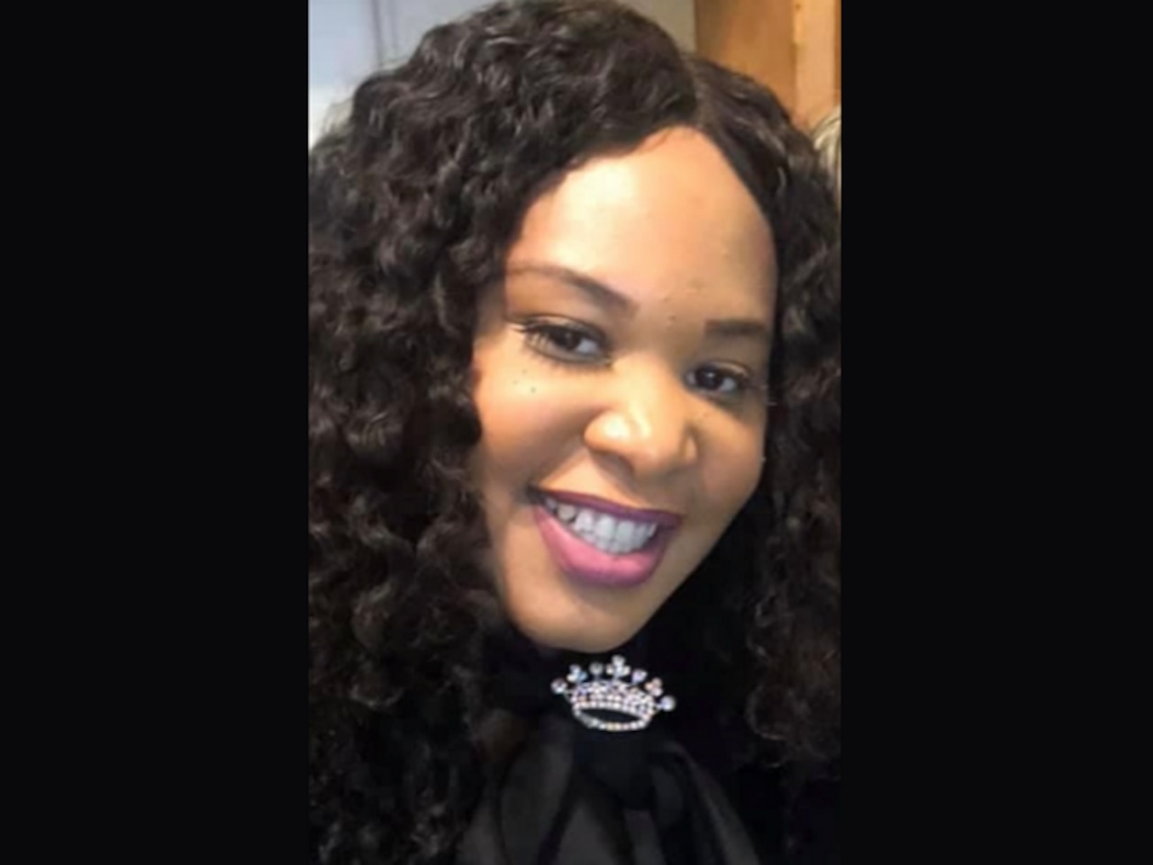 Areyelle Yarbrough death by force case profile photo