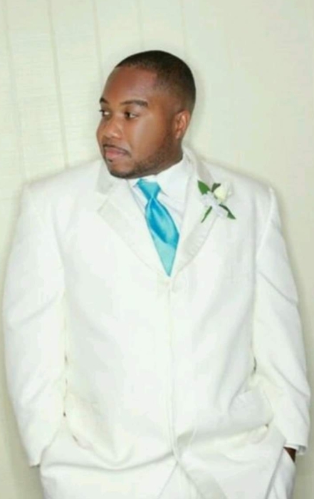 Howard Johnson death by force case profile photo