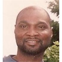 Craig Broadnax death by force case profile photo