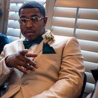 Eric Tyler Sledge death by force case profile photo