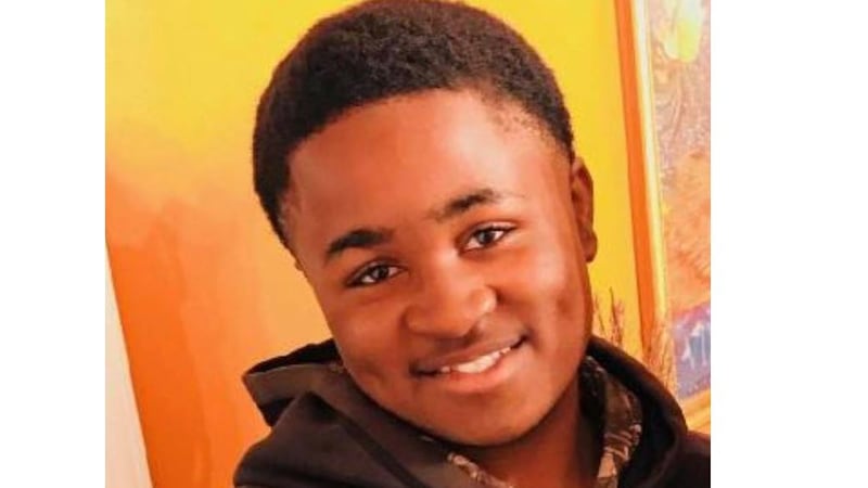 Demonteco Usher death by force case profile photo