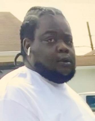 Earnest Moody death by force case profile photo