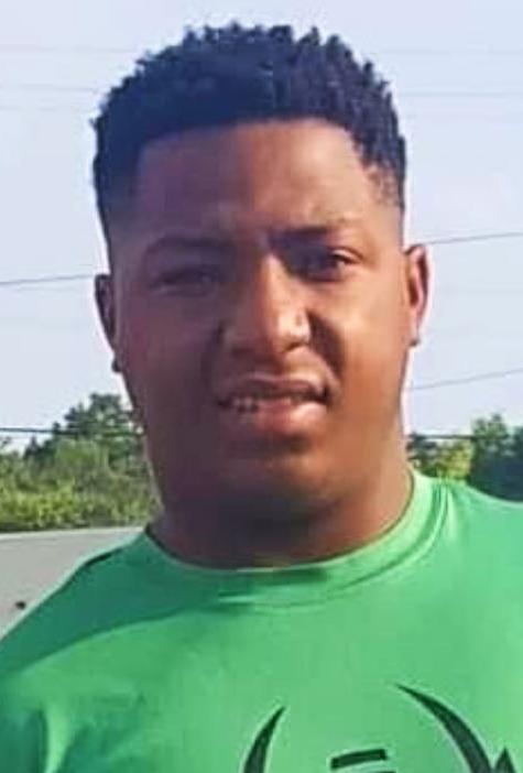 Treven Williams death by force case profile photo