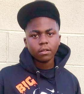 LeBriel Davis death by force case profile photo
