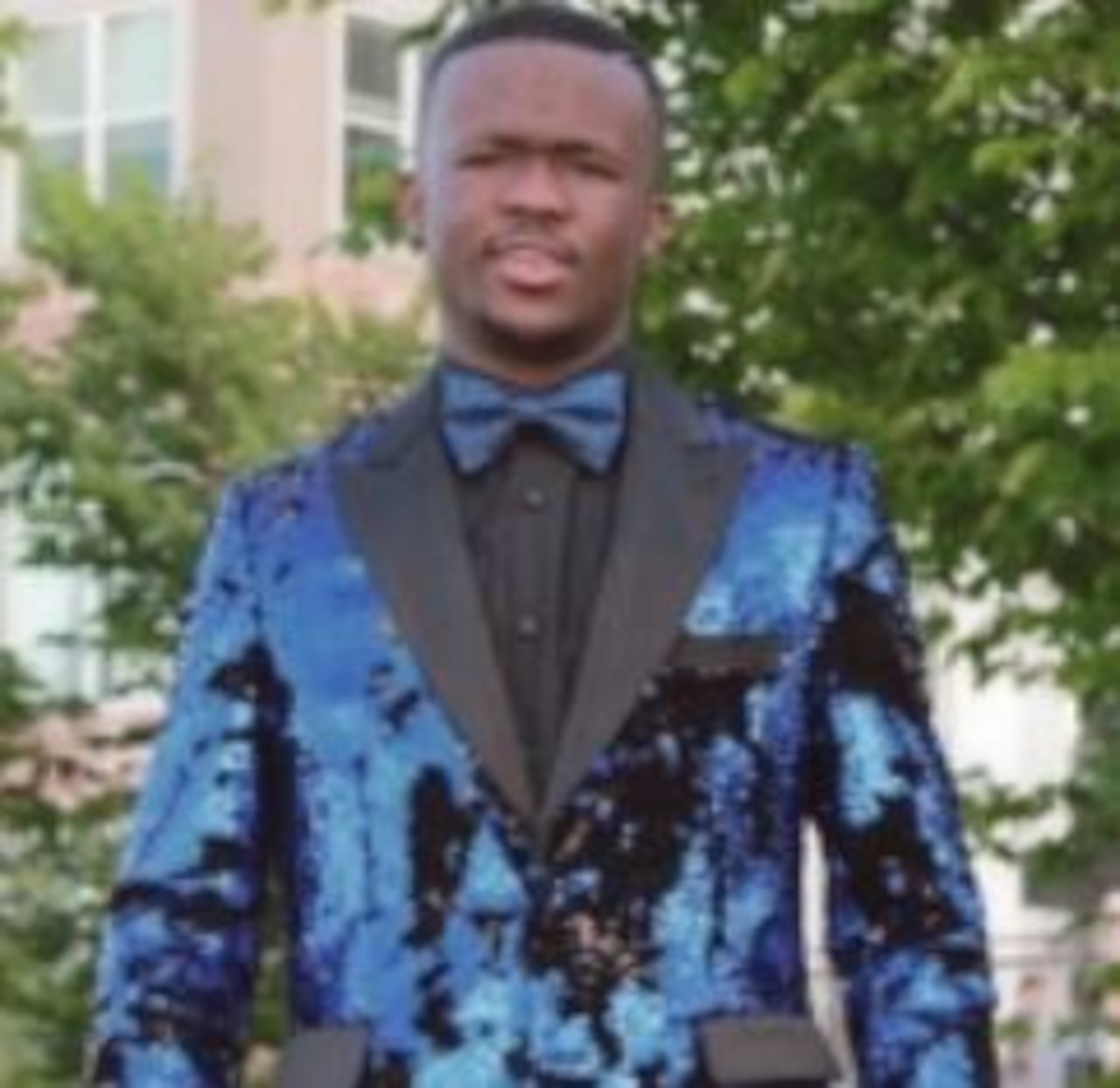 Justin Wade death by force case profile photo