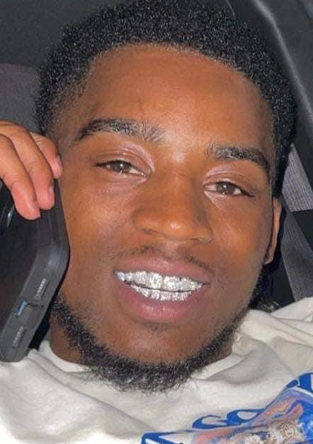 Bryce Berry death by force case profile photo