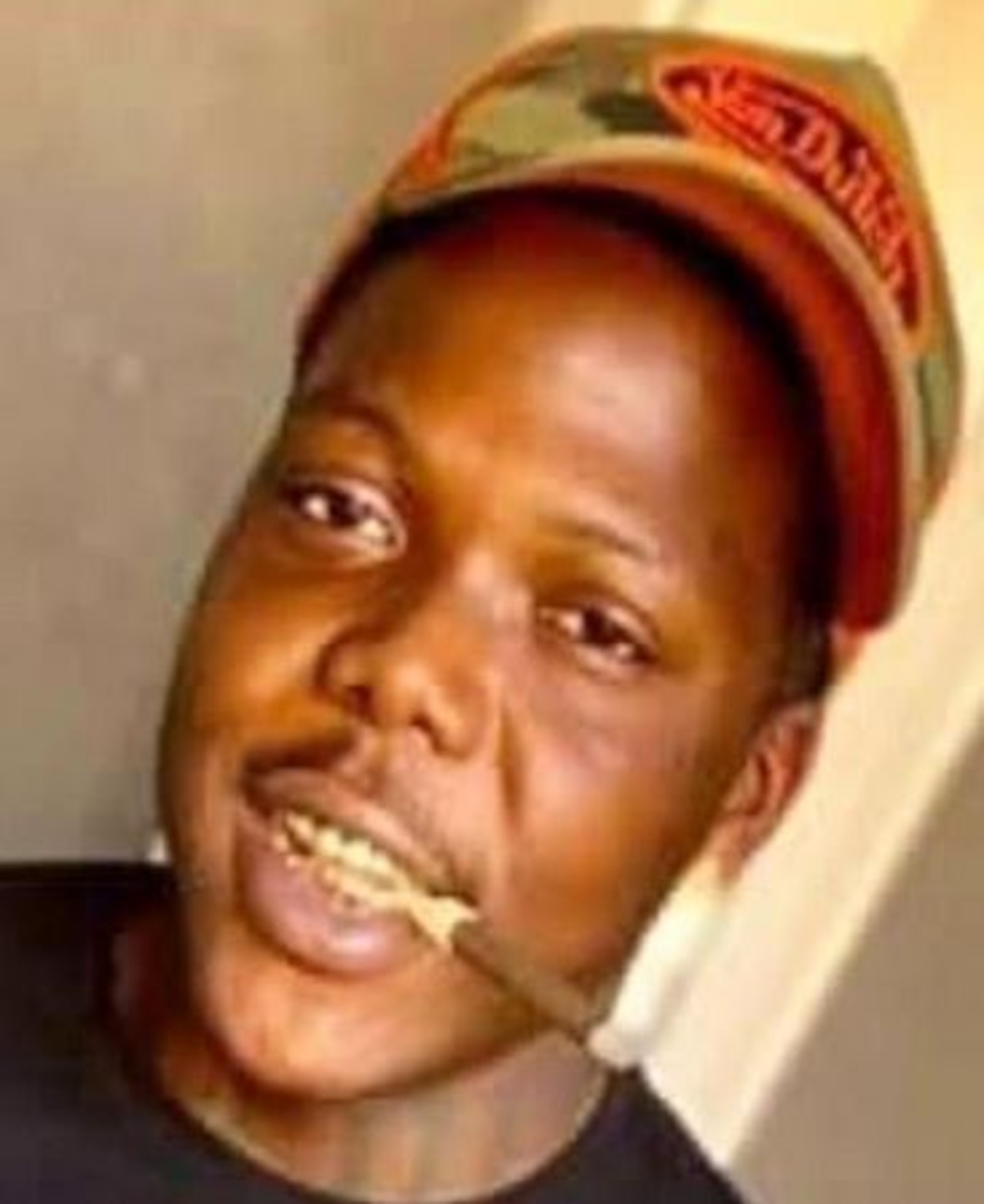 Reginald Crawford death by force case profile photo