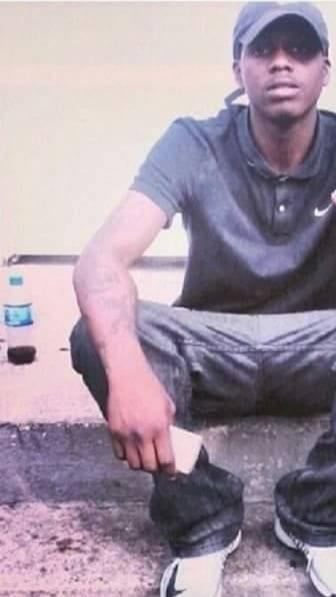 Kaiheem White death by force case profile photo