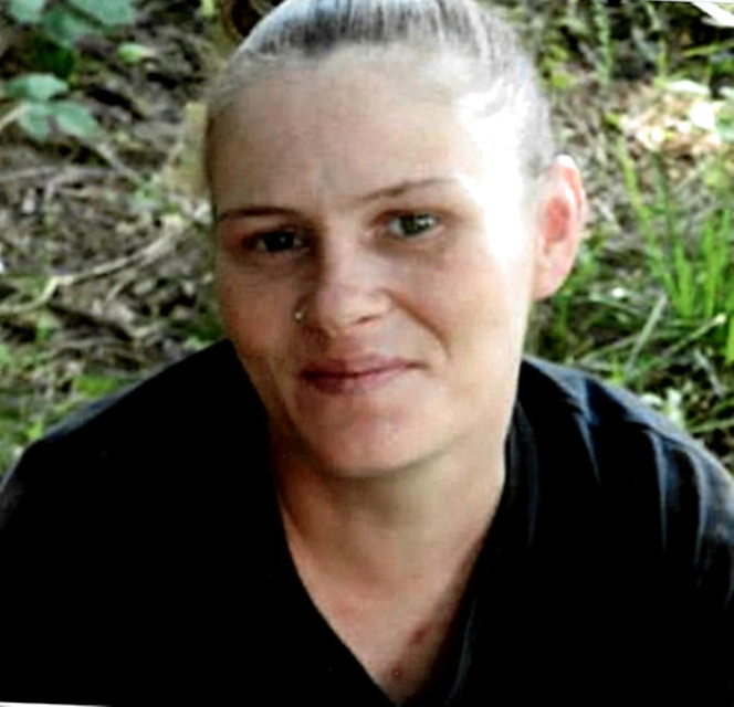 Samantha Neuwein death by force case profile photo