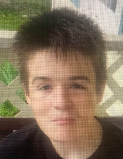 Bryan Scarbrough death by force case profile photo