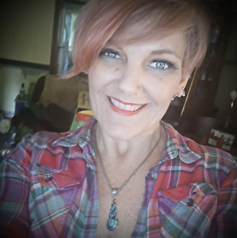 Wendy Patellaro death by force case profile photo