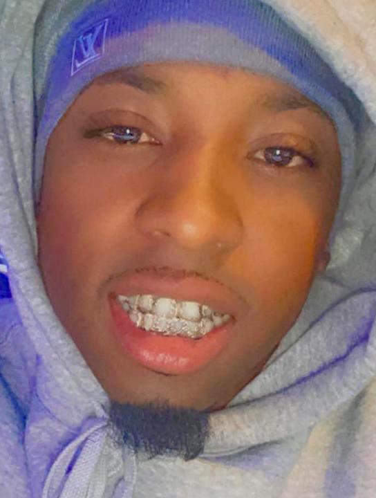 Justin Groom death by force case profile photo