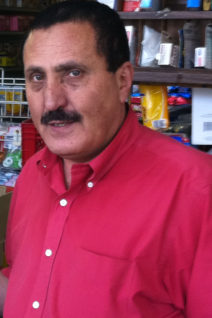 Norman Alhout death by force case profile photo
