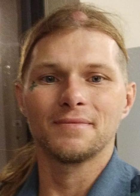 Andres Taylor death by force case profile photo