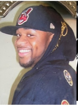 Aaron Flowers death by force case profile photo