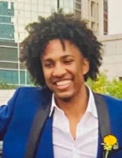 Kendall Thornton death by force case profile photo
