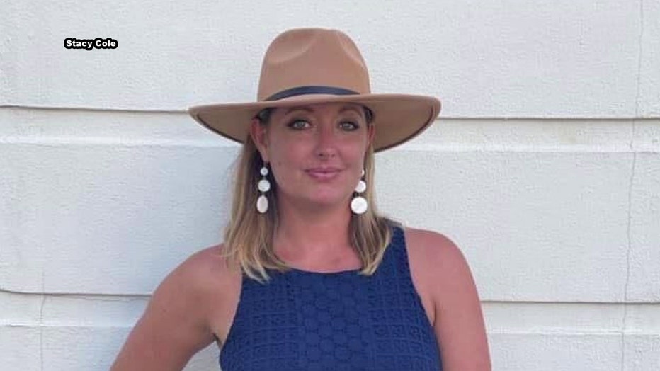 Cassie  Carli death by force case profile photo