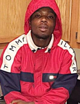DeAnthony Elston death by force case profile photo