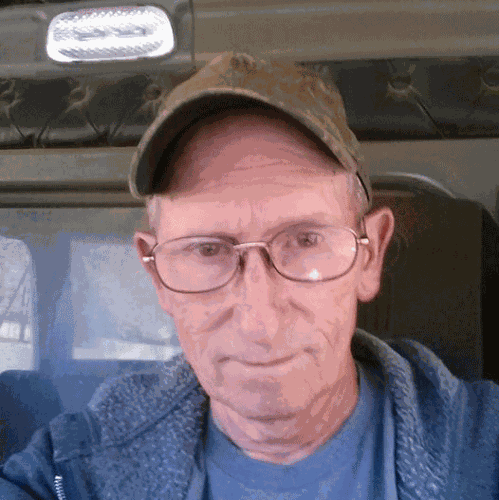 James Wade death by force case profile photo