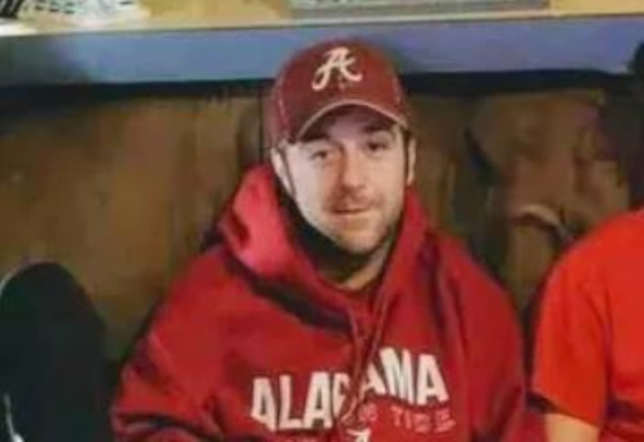 Eric Hatter death by force case profile photo