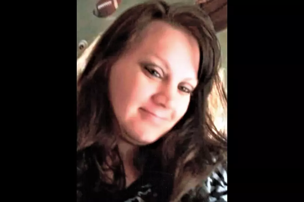 Tiffiney Barger death by force case profile photo