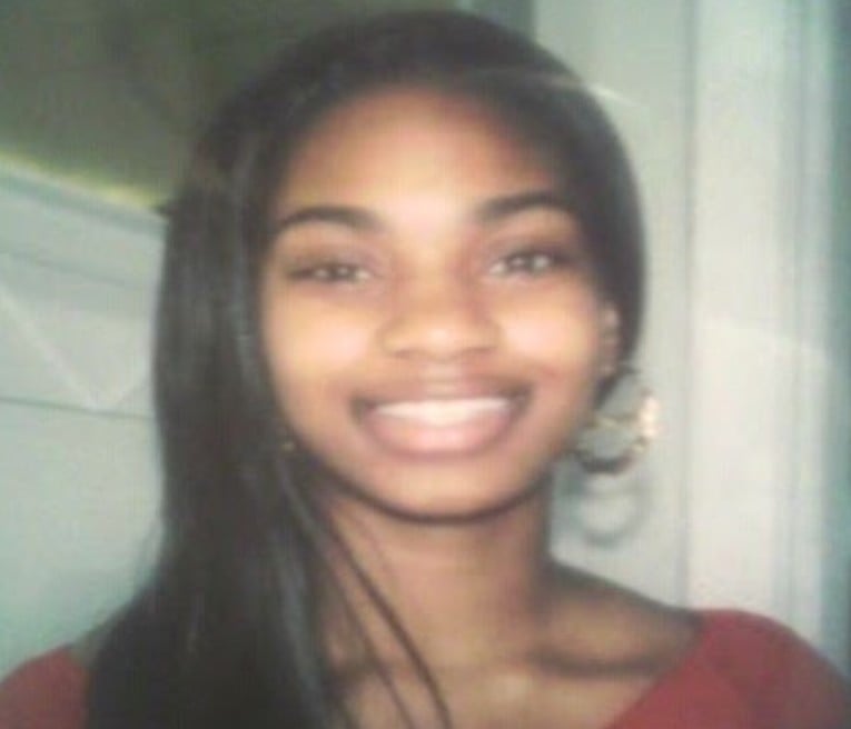 Marquita Smith death by force case profile photo